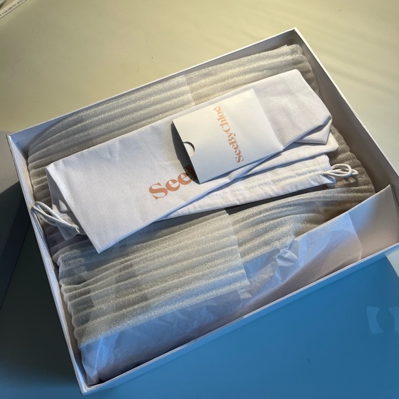 See by Chloe Glynn espadrille - Picture 4 of 10